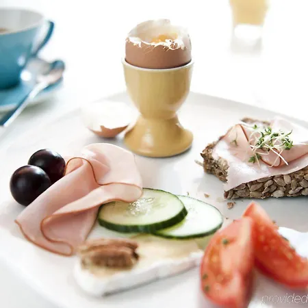 Daniel - Smart Lifestyle Near Centre Отель Грац