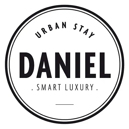 Daniel - Smart Lifestyle Near Centre Otel Graz