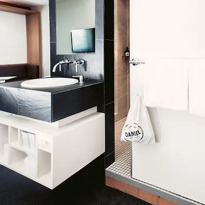 Hotel Daniel - Smart Lifestyle Near Centre Graz
