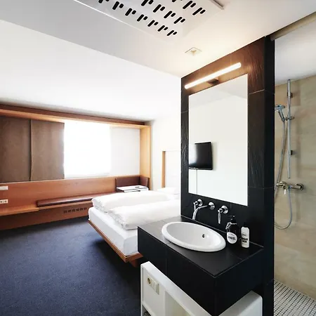 Daniel - Smart Lifestyle Near Centre Otel Graz