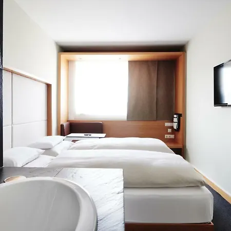 Otel Daniel - Smart Lifestyle Near Centre