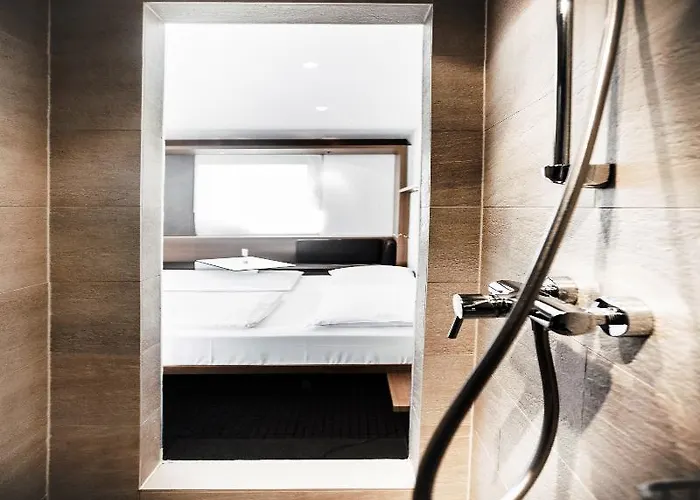 Daniel - Smart Lifestyle Near Centre 그라츠