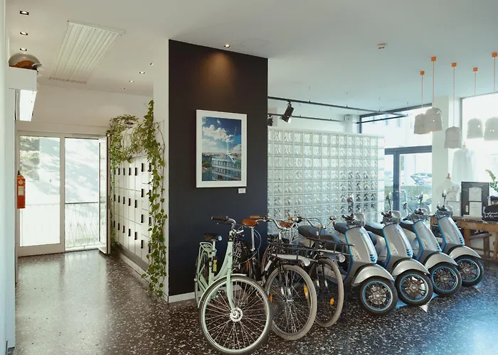 Daniel - Smart Lifestyle Near Centre 3* グラーツ