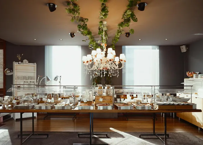 Daniel - Smart Lifestyle Near Centre 3* Graz