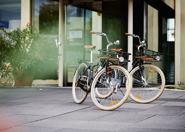 ホテル Daniel - Smart Lifestyle Near Centre