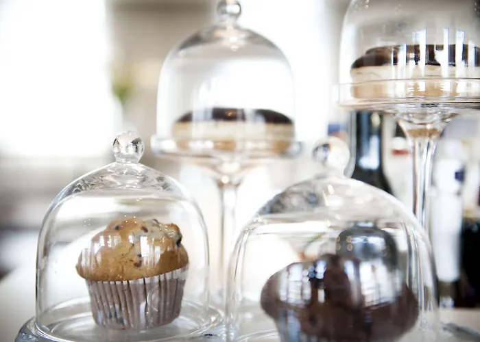 Daniel - Smart Lifestyle Near Centre 호텔