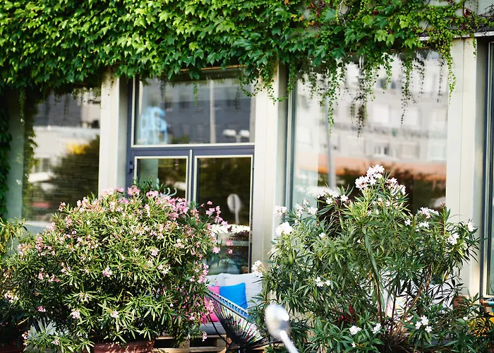 Daniel - Smart Lifestyle Near Centre 3* 그라츠