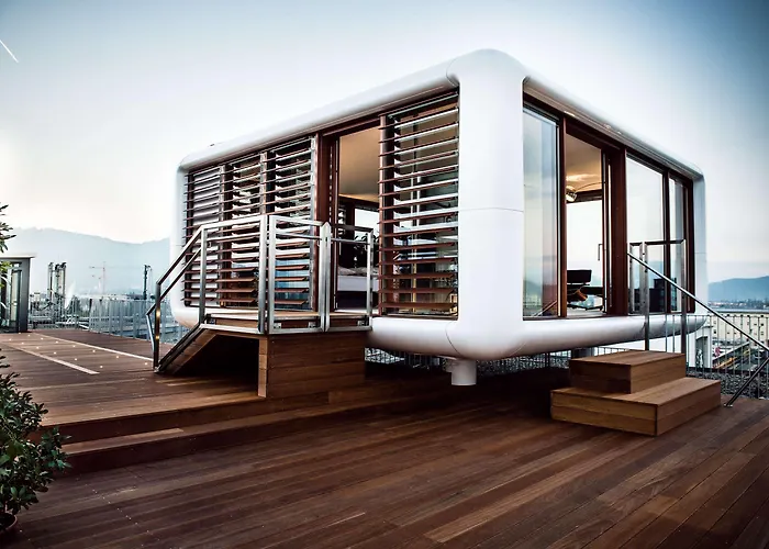 Daniel - Smart Lifestyle Near Centre 3* 그라츠