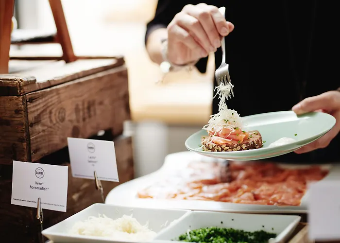 Daniel - Smart Lifestyle Near Centre 호텔 3*