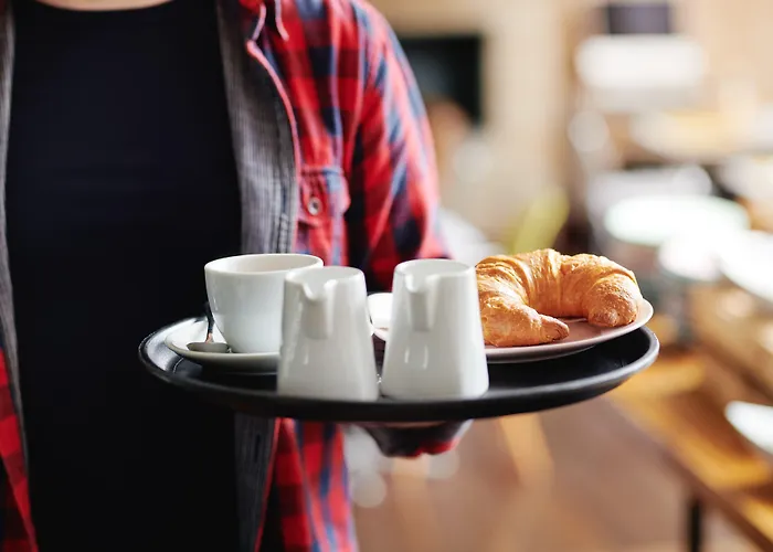 Daniel - Smart Lifestyle Near Centre ホテル 3*