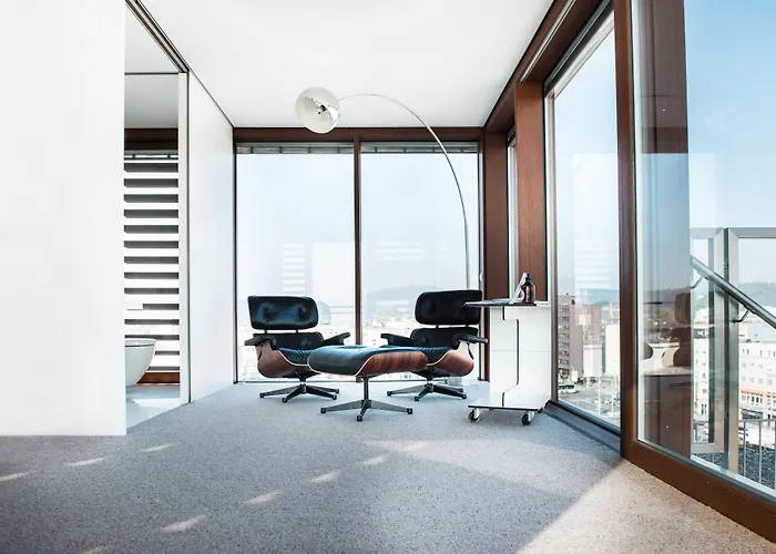 Daniel - Smart Lifestyle Near Centre 3* グラーツ