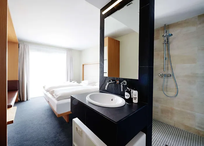 Daniel - Smart Lifestyle Near Centre グラーツ