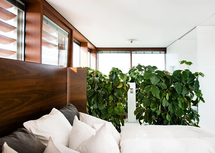 Daniel - Smart Lifestyle Near Centre 호텔