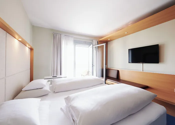 Daniel - Smart Lifestyle Near Centre ホテル グラーツ