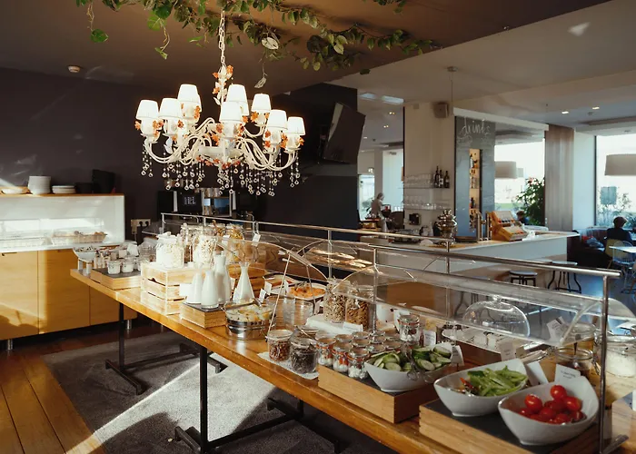 Daniel - Smart Lifestyle Near Centre グラーツ