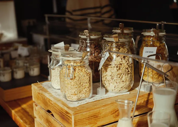 Hotel Daniel - Smart Lifestyle Near Centre