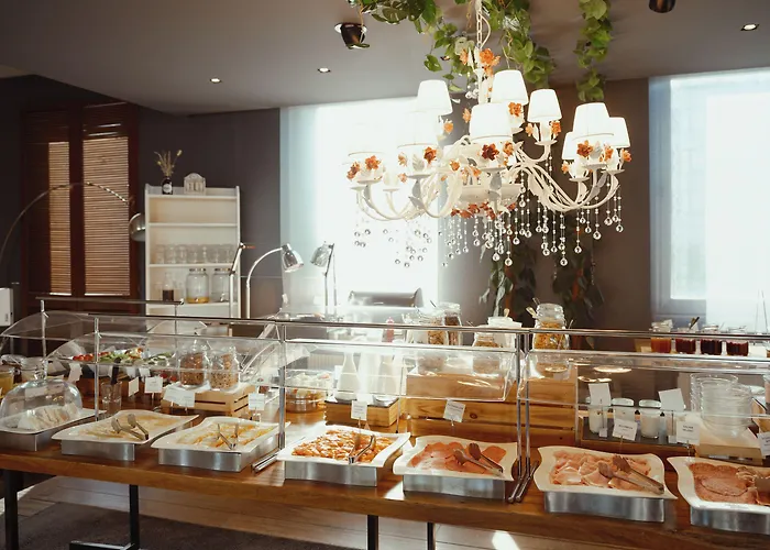 Daniel - Smart Lifestyle Near Centre Hotel Graz