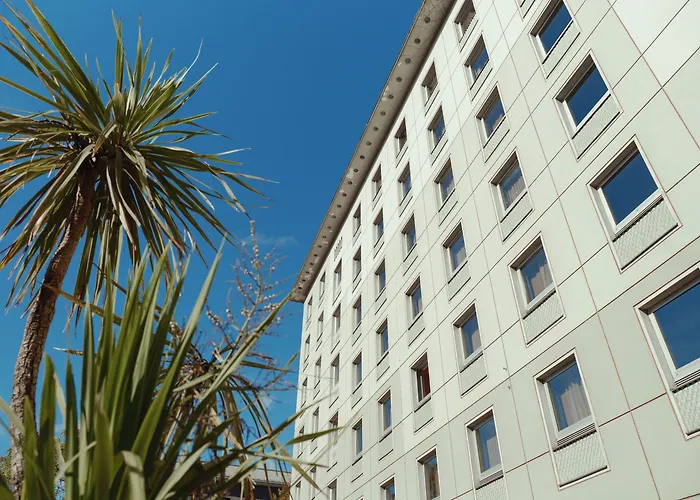 Daniel - Smart Lifestyle Near Centre 호텔