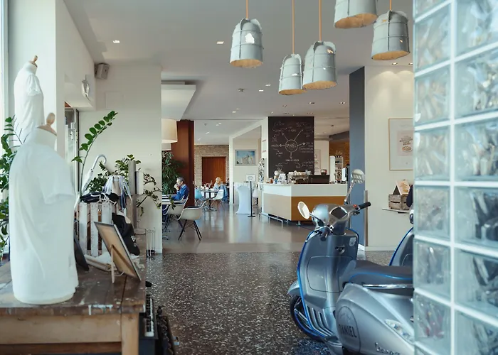 Daniel - Smart Lifestyle Near Centre ホテル 3*