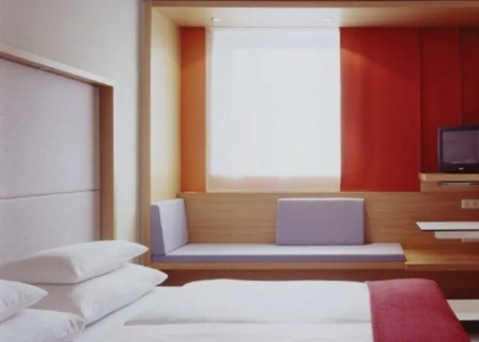 ホテル Daniel - Smart Lifestyle Near Centre グラーツ