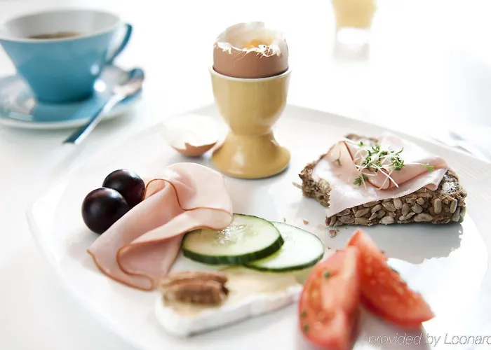 Daniel - Smart Lifestyle Near Centre Hotel Graz