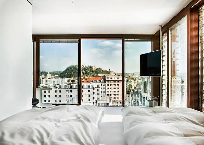 ホテル Daniel - Smart Lifestyle Near Centre