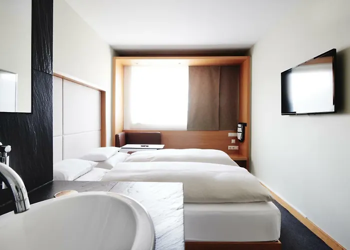 ホテル Daniel - Smart Lifestyle Near Centre